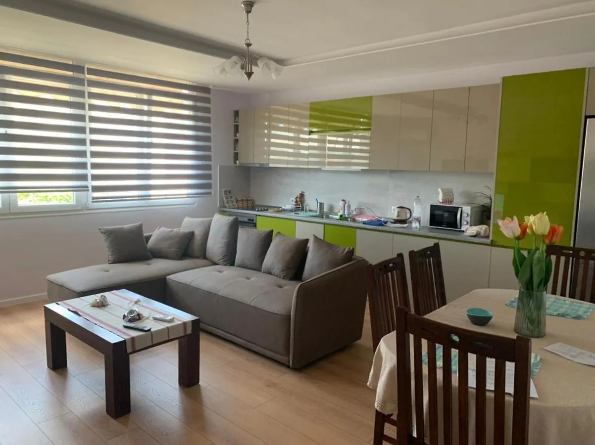 Comfort Apartment In Tirana Near To The Ministry Of Foreign Affairs contacts
