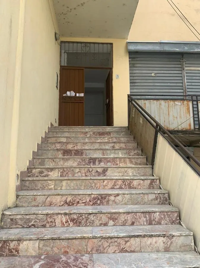 Comfort Apartment In Tirana Near To The Ministry Of Foreign Affairs 0*,  Albania