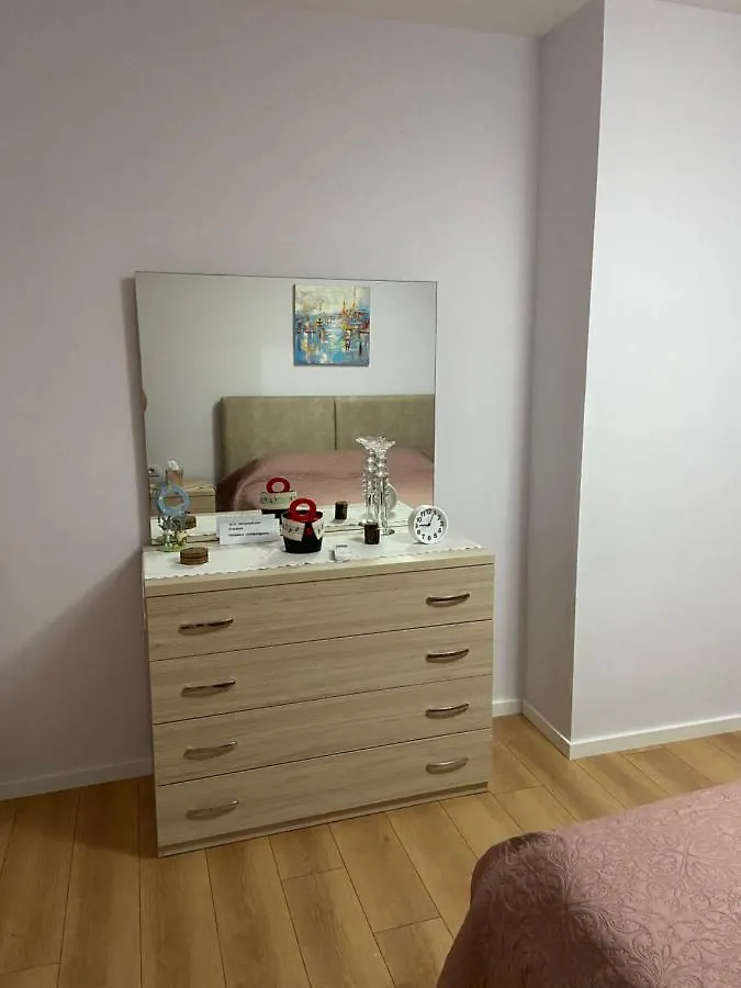 Comfort Apartment In Tirana Near To The Ministry Of Foreign Affairs