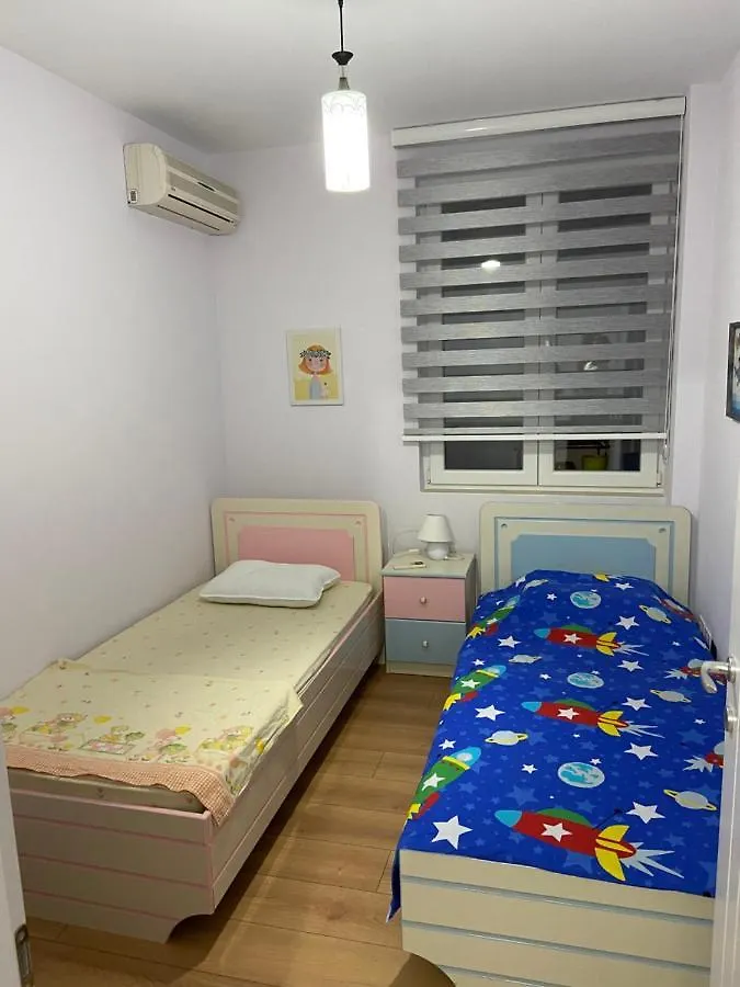 Comfort Apartment In Tirana Near To The Ministry Of Foreign Affairs