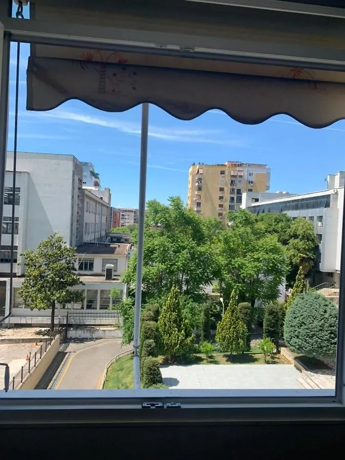 Comfort Apartment In Tirana Near To The Ministry Of Foreign Affairs Albania