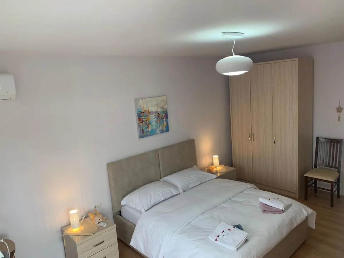 Comfort Apartment In Tirana Near To The Ministry Of Foreign Affairs
