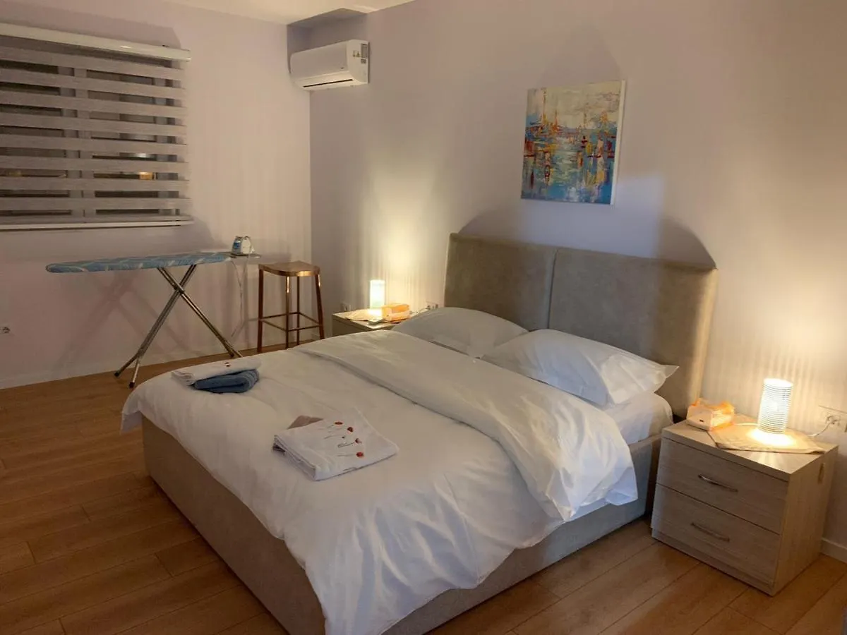 Comfort Apartment In Tirana Near To The Ministry Of Foreign Affairs