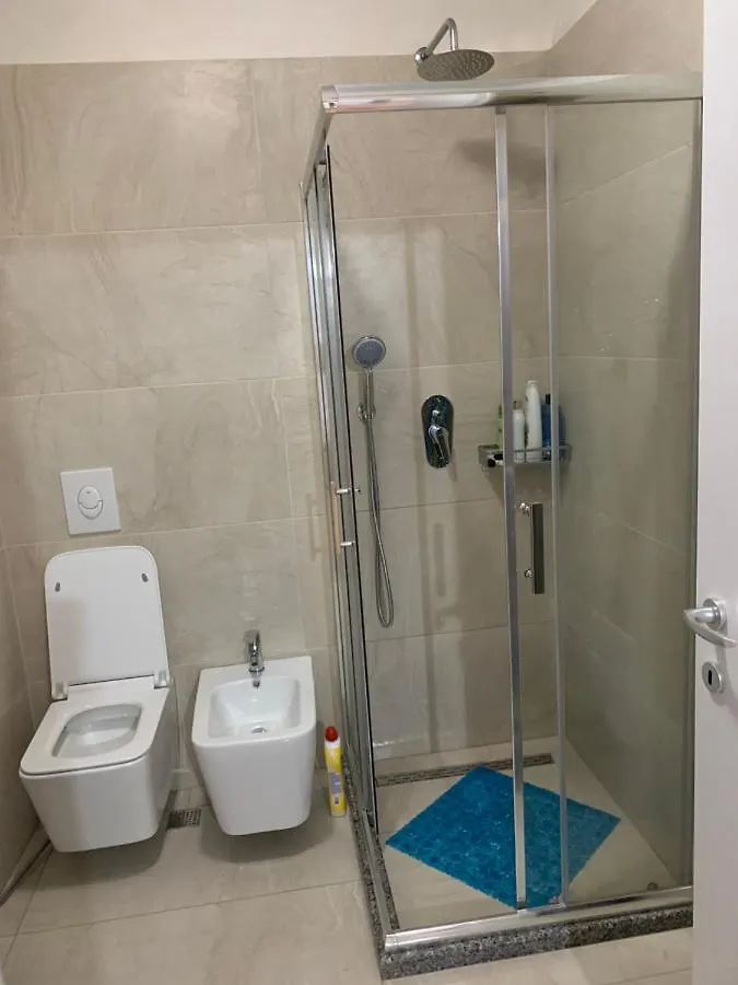 Comfort Apartment In Tirana Near To The Ministry Of Foreign Affairs